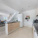 Modern With Great Location *