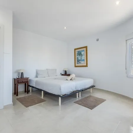 Modern With Great Location * Ciudad Quesada