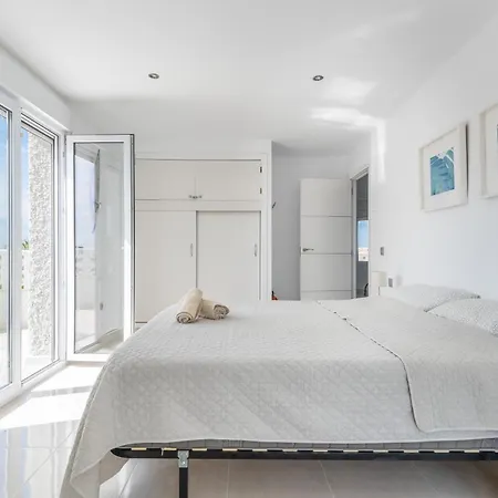 Modern With Great Location Villa Ciudad Quesada