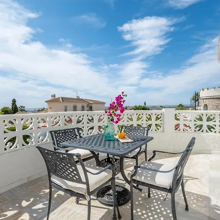 Modern With Great Location Villa Ciudad Quesada