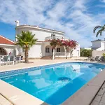 וילה Modern With Great Location *