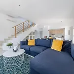 וילה Modern With Great Location סיודאד קסאדה