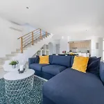 Modern With Great Location סיודאד קסאדה