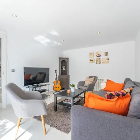 Villa Modern With Great Location Ciudad Quesada