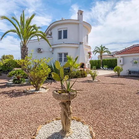 Modern With Great Location * Ciudad Quesada