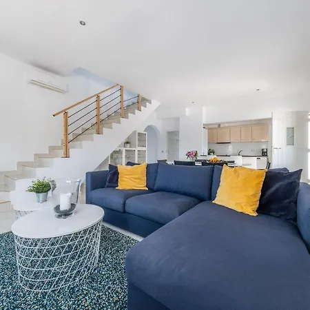 Villa Modern With Great Location Ciudad Quesada