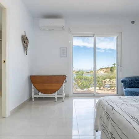 Villa Modern With Great Location Ciudad Quesada