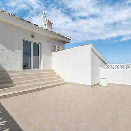 Modern With Great Location Villa Ciudad Quesada
