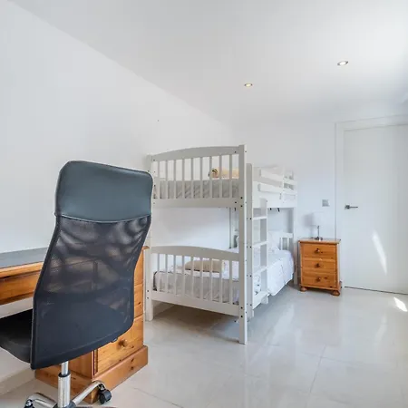 Villa Modern With Great Location Ciudad Quesada