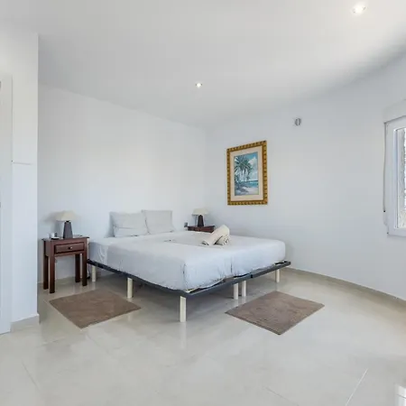 Modern With Great Location * Ciudad Quesada