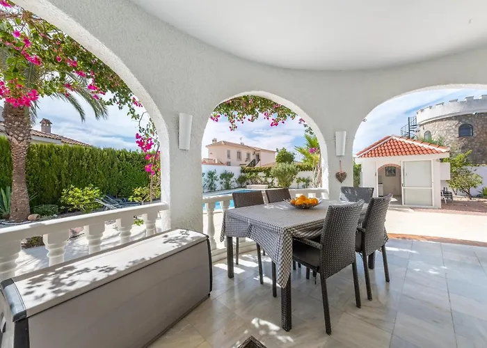 Modern With Great Location