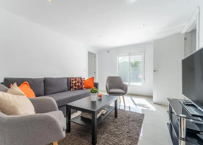 Вилла Modern With Great Location